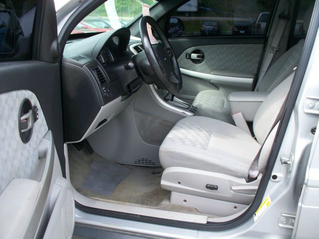 Chevrolet Equinox SL1 SUV