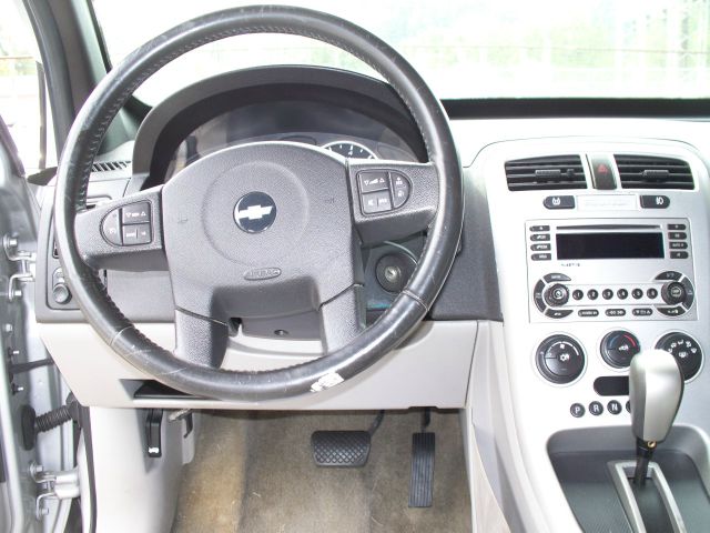 Chevrolet Equinox 2006 photo 1