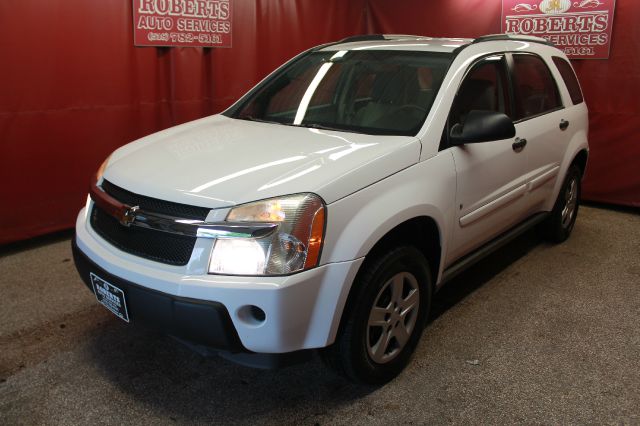 Chevrolet Equinox Passenger Van AWD SUV