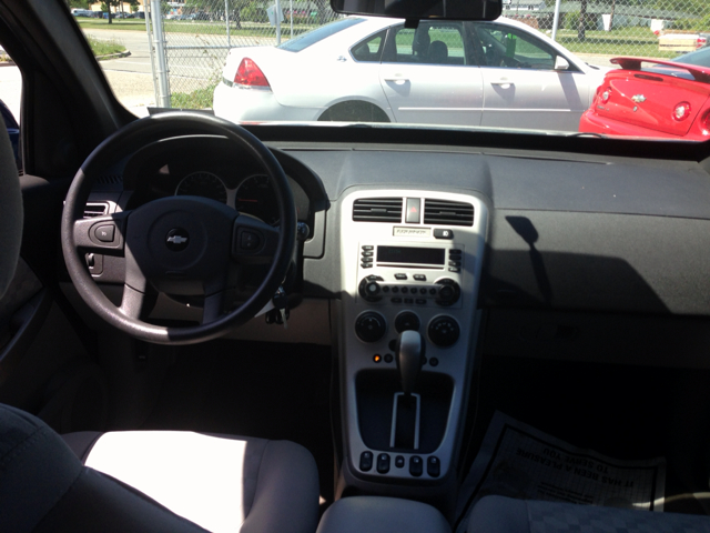 Chevrolet Equinox 2006 photo 1