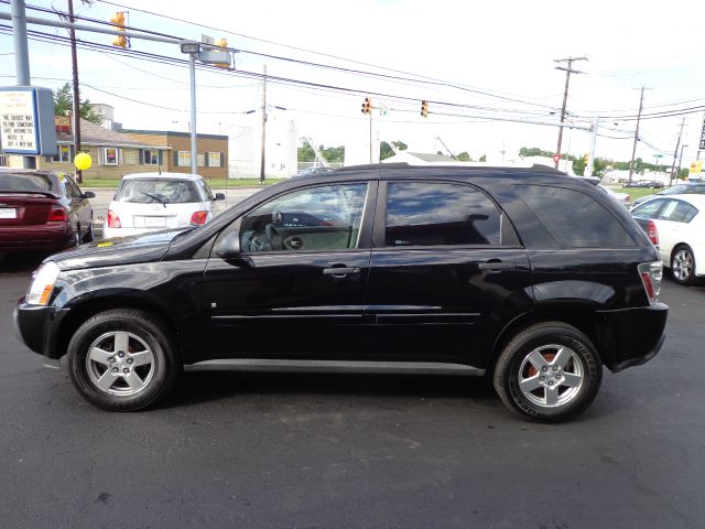 Chevrolet Equinox 2006 photo 1