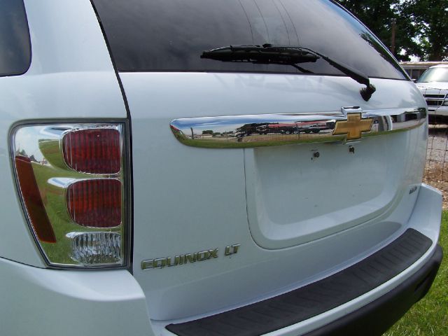 Chevrolet Equinox 2.0L Automatic SE SUV