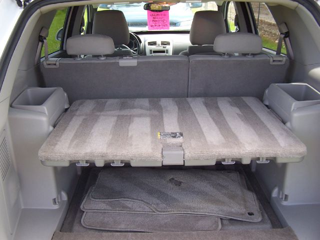Chevrolet Equinox 2006 photo 4
