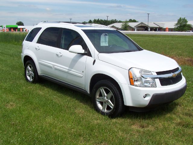 Chevrolet Equinox 2006 photo 7