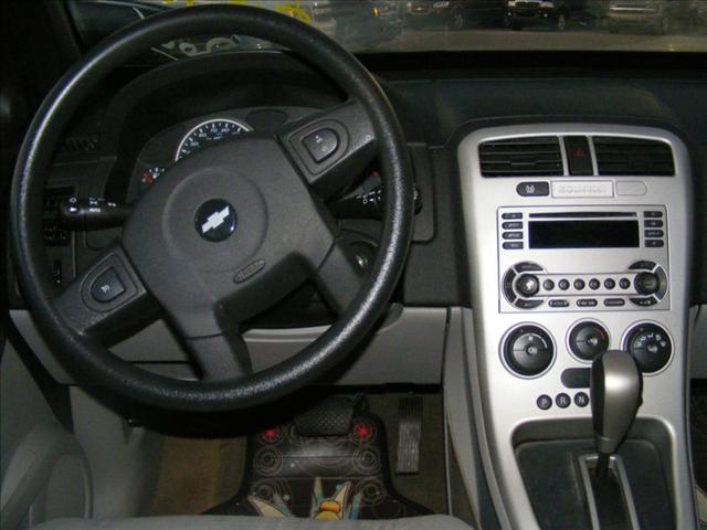 Chevrolet Equinox 2006 photo 3