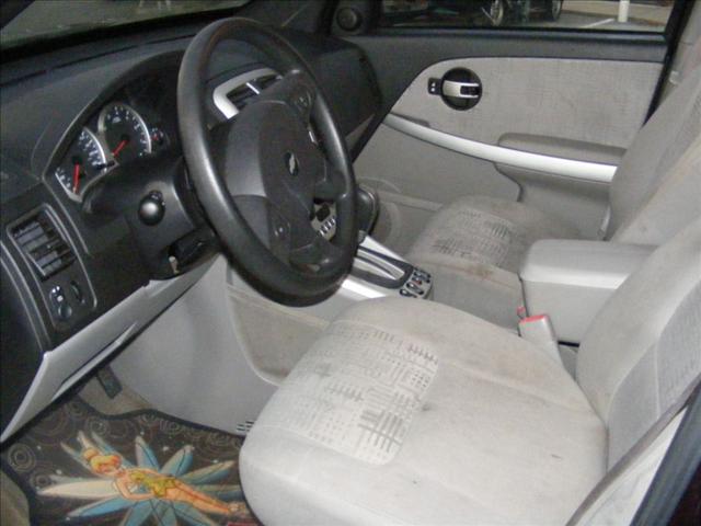 Chevrolet Equinox 2006 photo 5