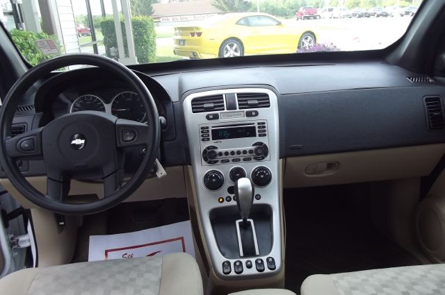 Chevrolet Equinox 2006 photo 1