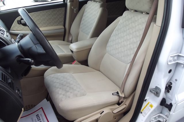 Chevrolet Equinox 2006 photo 2