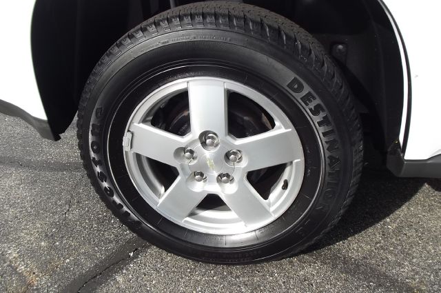 Chevrolet Equinox 2006 photo 3