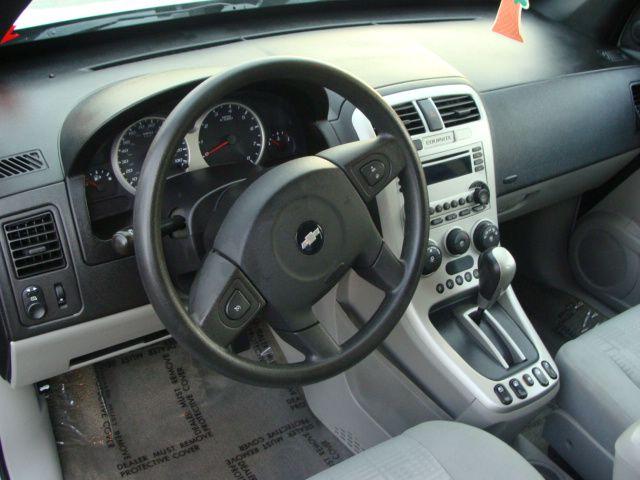 Chevrolet Equinox 2006 photo 1