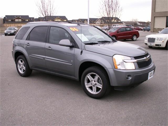 Chevrolet Equinox SL1 Sport Utility