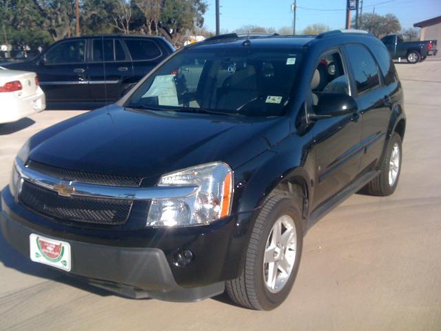 Chevrolet Equinox SL1 Unspecified