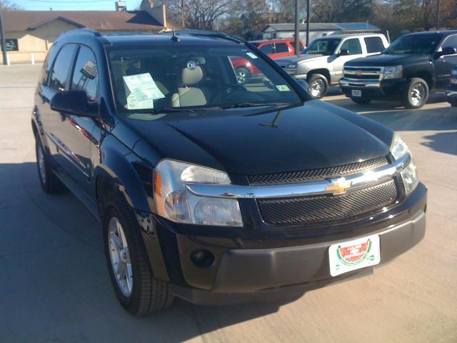 Chevrolet Equinox 2006 photo 1