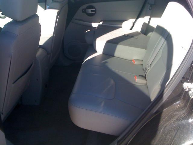 Chevrolet Equinox 2006 photo 2