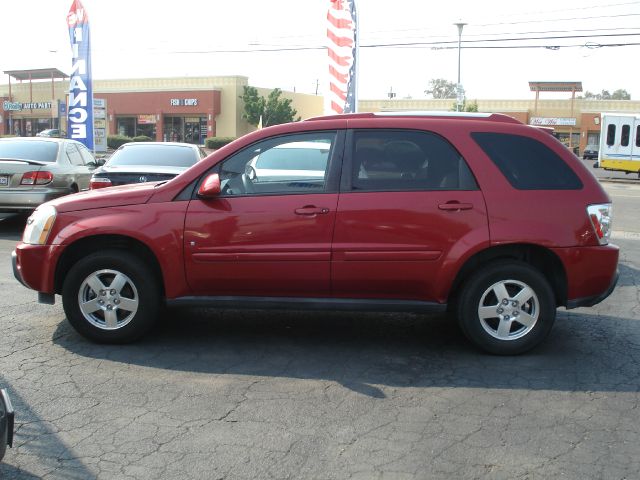 Chevrolet Equinox 2006 photo 1