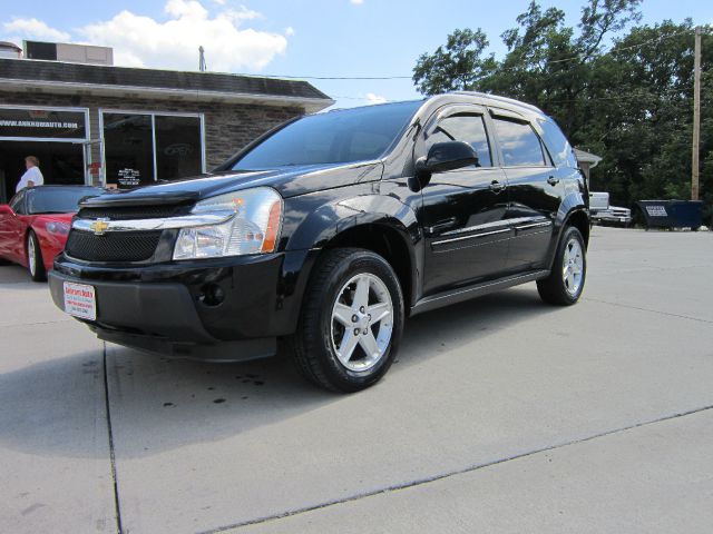 Chevrolet Equinox 2006 photo 2