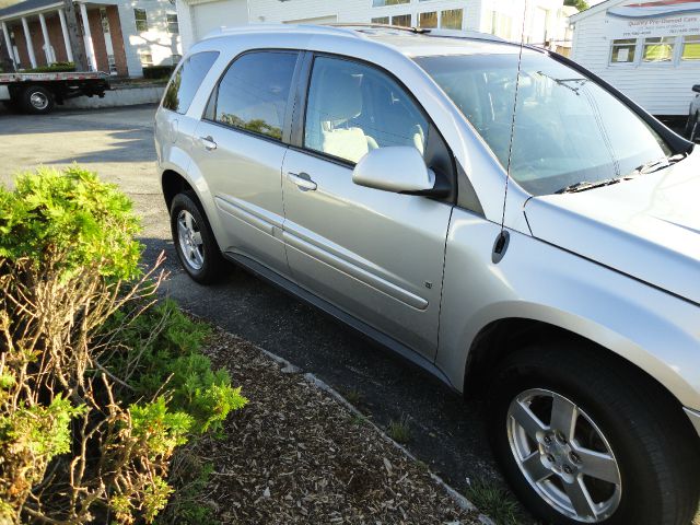 Chevrolet Equinox 2006 photo 1