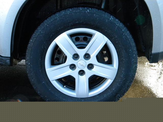 Chevrolet Equinox 2006 photo 2