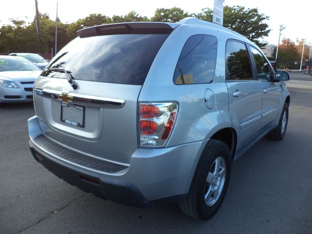Chevrolet Equinox 2006 photo 1