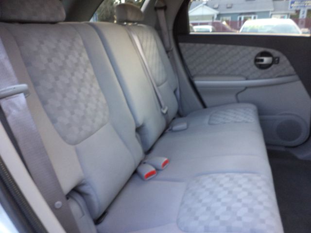 Chevrolet Equinox 2006 photo 3