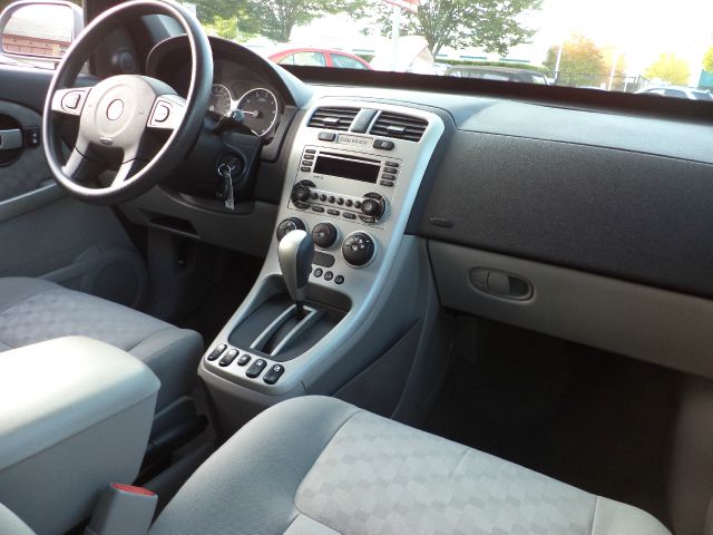 Chevrolet Equinox 2006 photo 4