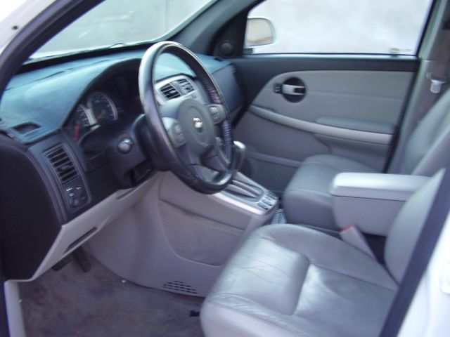 Chevrolet Equinox 2.0L Automatic SE SUV