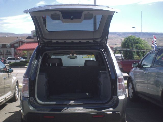 Chevrolet Equinox 2006 photo 1