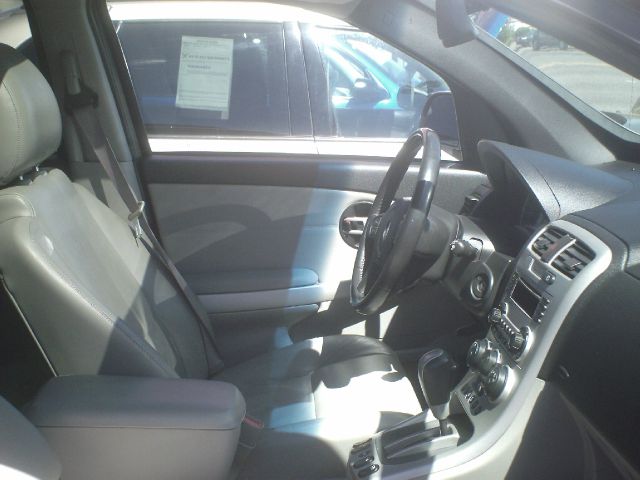 Chevrolet Equinox 2006 photo 2