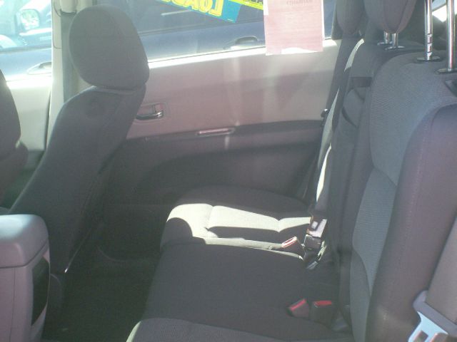 Chevrolet Equinox 2006 photo 4