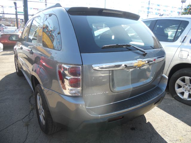 Chevrolet Equinox 2006 photo 2