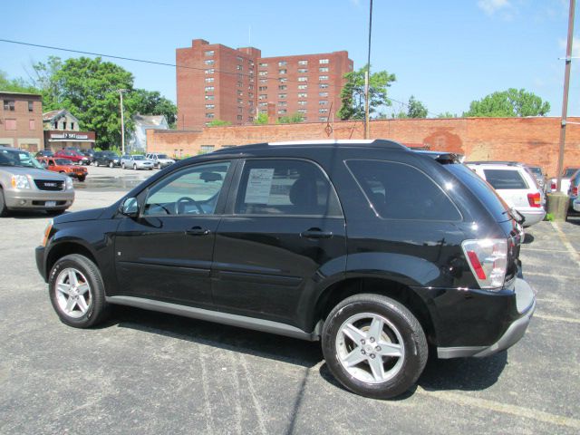 Chevrolet Equinox 2006 photo 1
