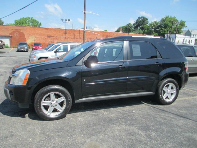 Chevrolet Equinox 2006 photo 3