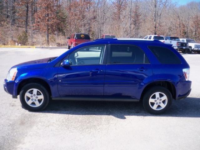 Chevrolet Equinox SL1 Sport Utility