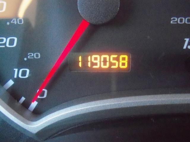 Chevrolet Equinox 2006 photo 1