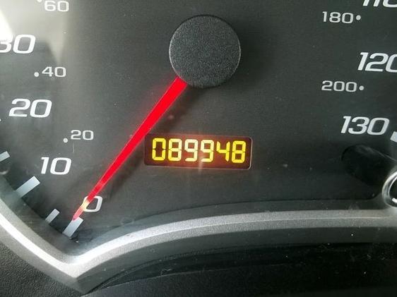 Chevrolet Equinox 2006 photo 2