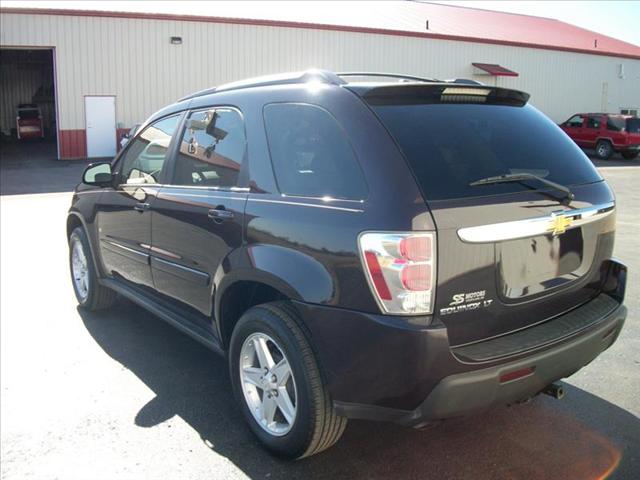 Chevrolet Equinox 2006 photo 1