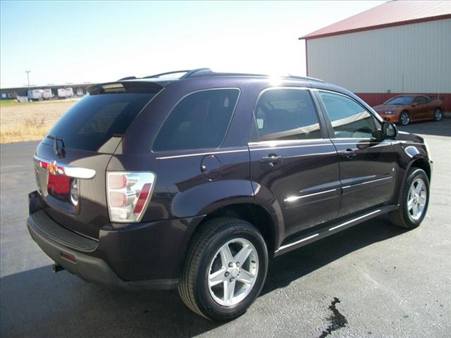 Chevrolet Equinox 2006 photo 2