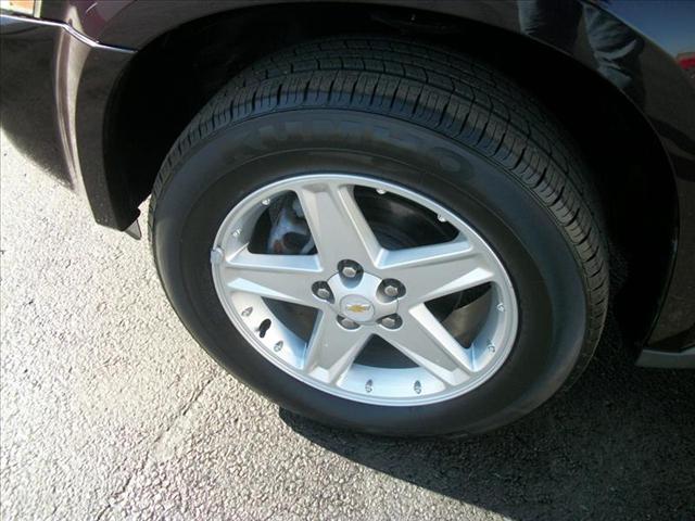 Chevrolet Equinox 2006 photo 3
