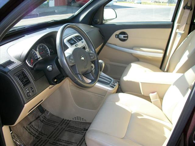 Chevrolet Equinox 2006 photo 4