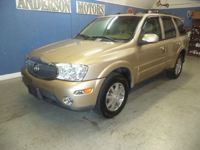 Chevrolet Equinox 3.0cl W/leath SUV