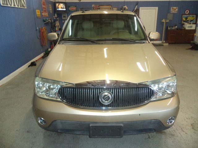 Chevrolet Equinox 2006 photo 2