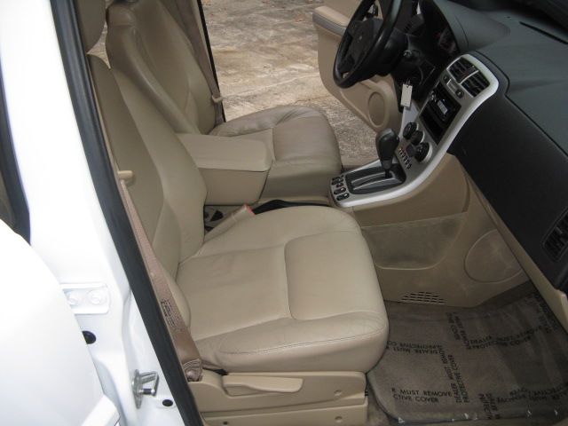 Chevrolet Equinox 2006 photo 3