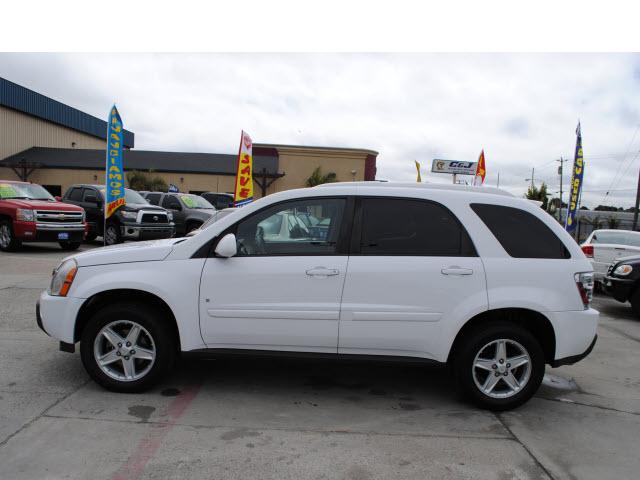 Chevrolet Equinox SL1 Sport Utility