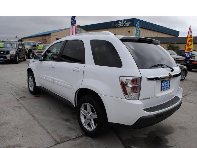 Chevrolet Equinox 2006 photo 1