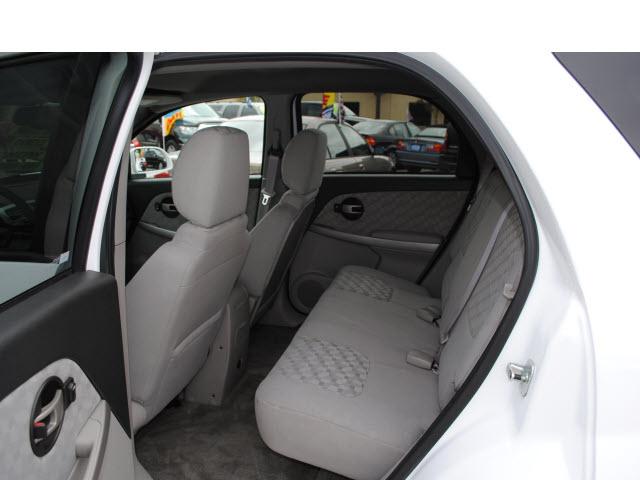 Chevrolet Equinox 2006 photo 2