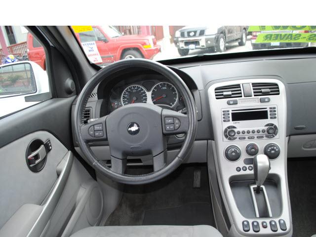 Chevrolet Equinox 2006 photo 3