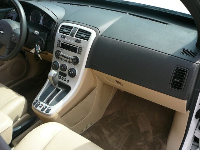 Chevrolet Equinox SL1 SUV