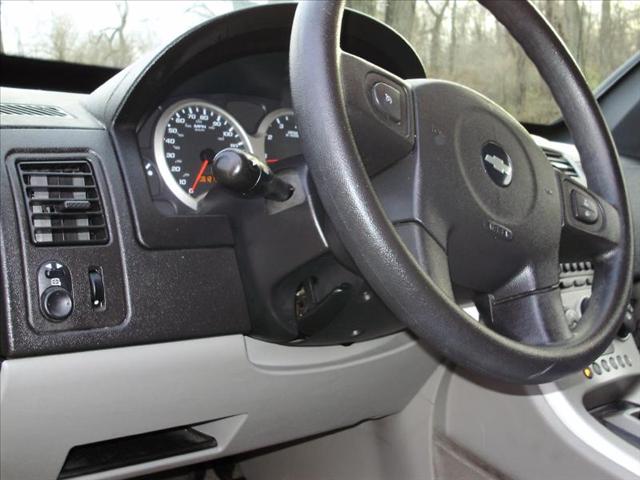 Chevrolet Equinox 2006 photo 1