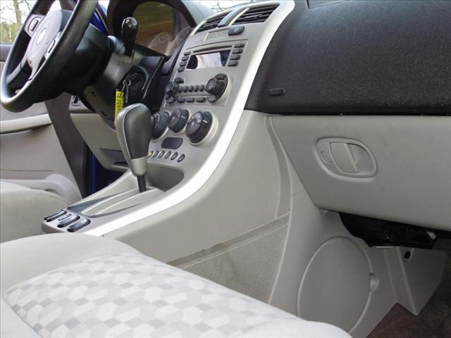 Chevrolet Equinox 2006 photo 2