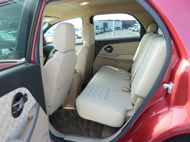 Chevrolet Equinox 2006 photo 2